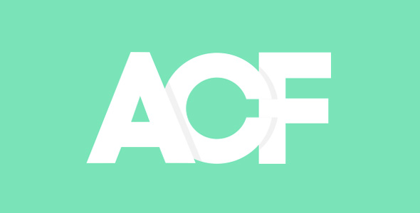 Advanced Custom Fields Pro (ACF)