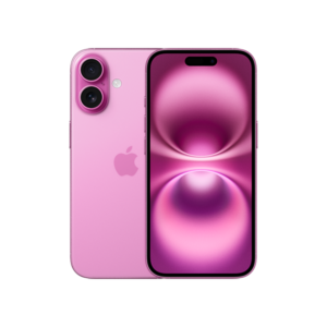 iPhone 16