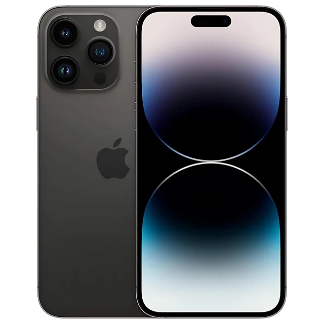 iPhone 14 Pro