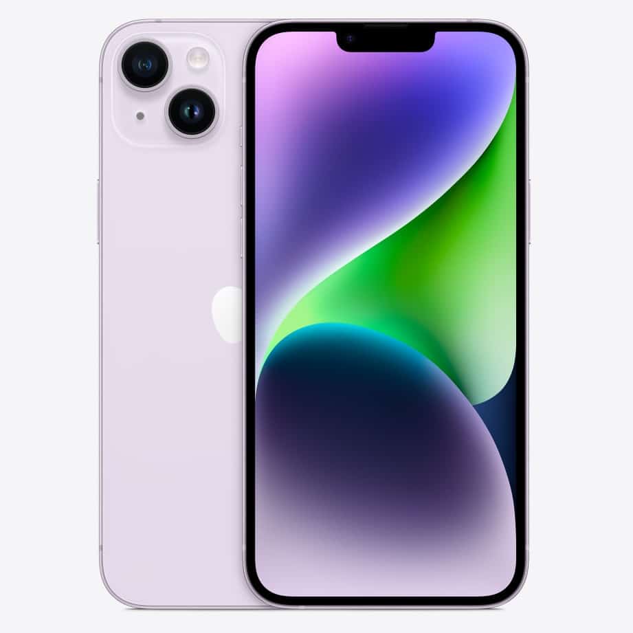 iPhone 14 Plus